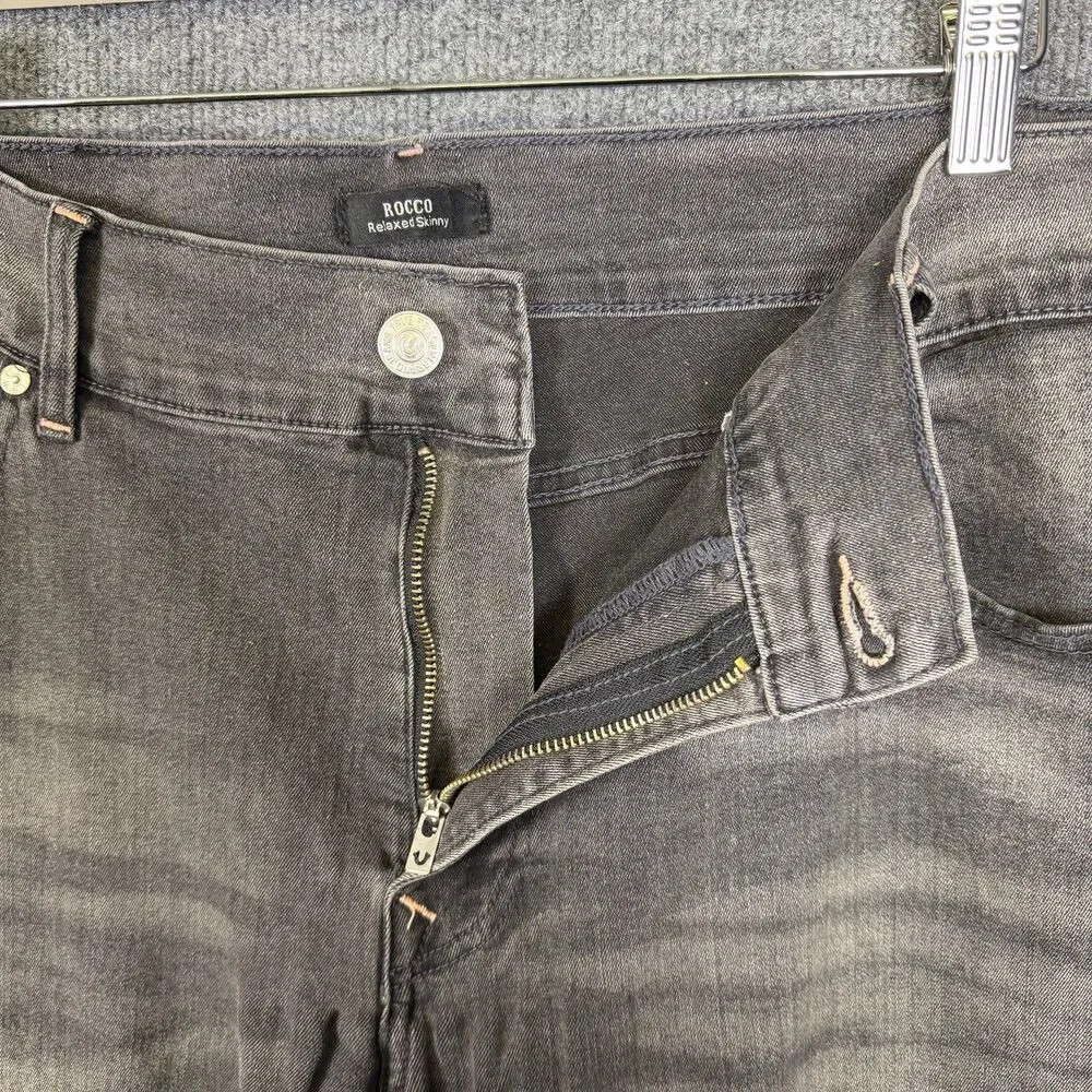 True Religion discover your